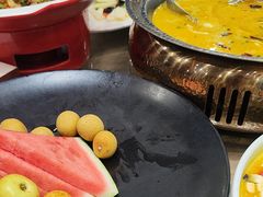 -李氏传家菜(兴城路店)