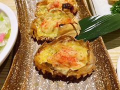 -津之港·日本料理·铁板烧