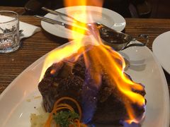 -1886德国汽车餐厅(外滩十六铺码头店)