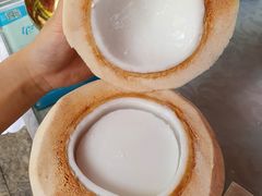 -范饭椰林川湘味海鲜·椰子鸡(三亚湾椰梦长廊店)