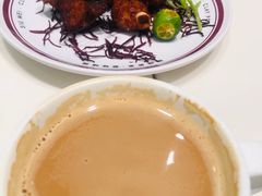-太兴餐厅(东方广场分店)