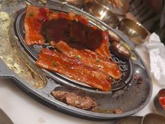 -韩宫宴炭火烤肉(印象城店)