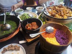 -甘家界牌柠檬鸭(青山店)