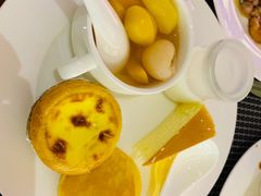 -金石国际大酒店·金丽自助餐厅