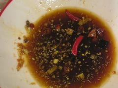-京悦南门涮羊肉·羊蝎子火锅(田林路店)