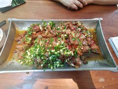 -树厨贵州菜(花果园购物中心店)