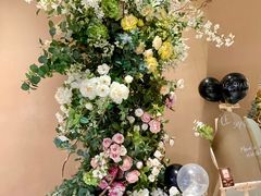 -LE SHARE洛笙·花园西餐(北京路步行街店)