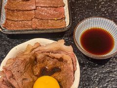 -牛焱·和牛烧肉(五大道店)