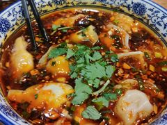 -西北狼(GOGO新天地店)