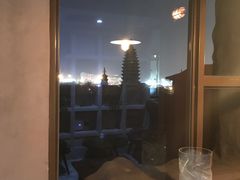 -北京民族园葉子里酒店(鸟巢店)