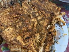 -何适山庄 ·可团建(水长城P2停车场店)