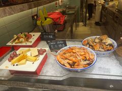 -京香轩·中餐厅(上海中庚聚龙酒店)