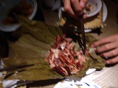 -老阿爸鲜鱼土菜(昆山花桥店)