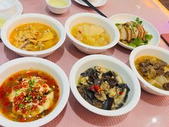 -伙工殿餐厅(吉大店)