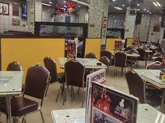 -新辉港式茶餐厅(北栅店)