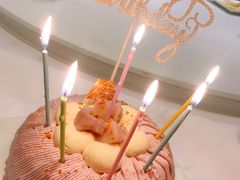 -EVERNAKED裸蛋糕(SOHO天山店)