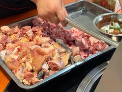 -柴火人家(桐庐总店)