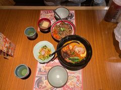-仓桥家·焗寿司·锅物(光谷步行街店)