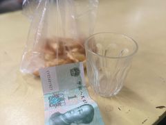 -老光明岗琼甜茶馆