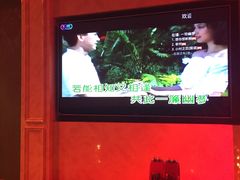 -金麦圣KTV