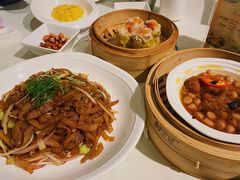 豉味蒸凤爪-潮福城大酒楼(湖滨北路店)