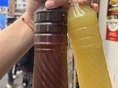 -公利真料竹蔗水(中环店)
