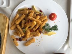 -梧桐餐厅(泉城路店)