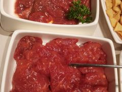 -海底捞火锅(劲松店)