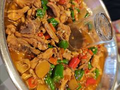 -彭耕记猪油炒小菜(吉联mall店)