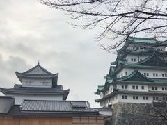 -名古屋城