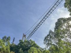 -汕尾铜鼎山旅游区
