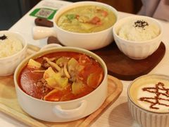 -箪食记(汉口路店)