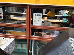 -小李烧鸡(西北角总店)