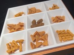-探鱼·鲜青椒爽麻烤鱼(广州花都来又来店)