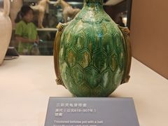 -西安大唐西市博物馆