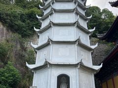 -余姚市灵岩禅寺