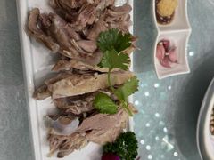-马老六清真餐厅(雁滩店)