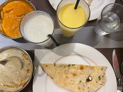 -Pita's&Tika's中东和印度风味餐厅(龙湖天街店)