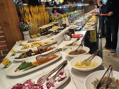 -好伦哥比萨烤肉自助(八里桥店)