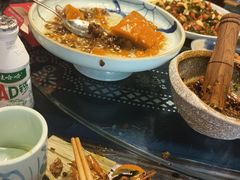 -阿嫂印象·民间江湖菜(大学城店)