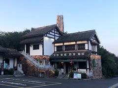 -句容茅山景区