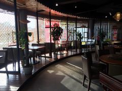 大堂-盐帮食坊•小河帮川菜(四川师大店)