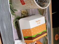 -麦当劳(大厂新城店)