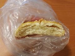 老婆饼-麦的多生日蛋糕(龙湖三千店)