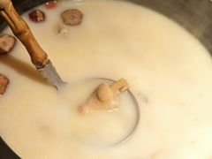 胡椒猪肚鸡-乔村二十八道(天目里店)