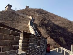 -居庸关长城