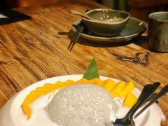 -喜越泰莱·泰越料理(海逸新天地店)