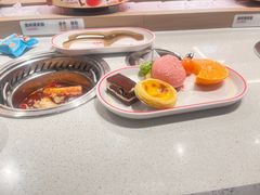 -龍歌自助小火锅(城阳万象汇店)