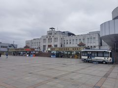 -衡阳站