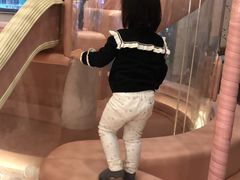 -BossBabe亲子餐厅(金光华广场店)